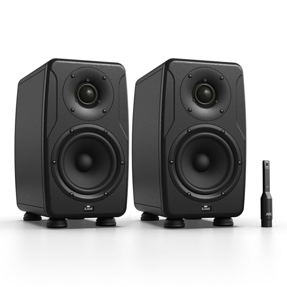 IK Multimedia iLoud Precision 5�ʥڥ���