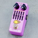 Effects Bakery Choco Cornet EQ