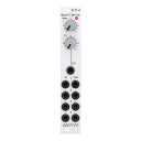 Doepfer A-171-4 Quad VC Slew Limiter
