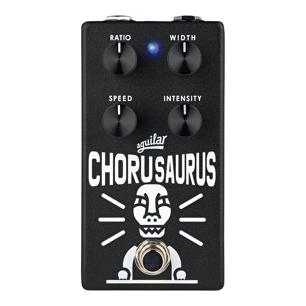 aguilar CHORUSAURUS 2