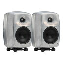 GENELECG Three G3BRwRAWフィニッシュ(ペア)