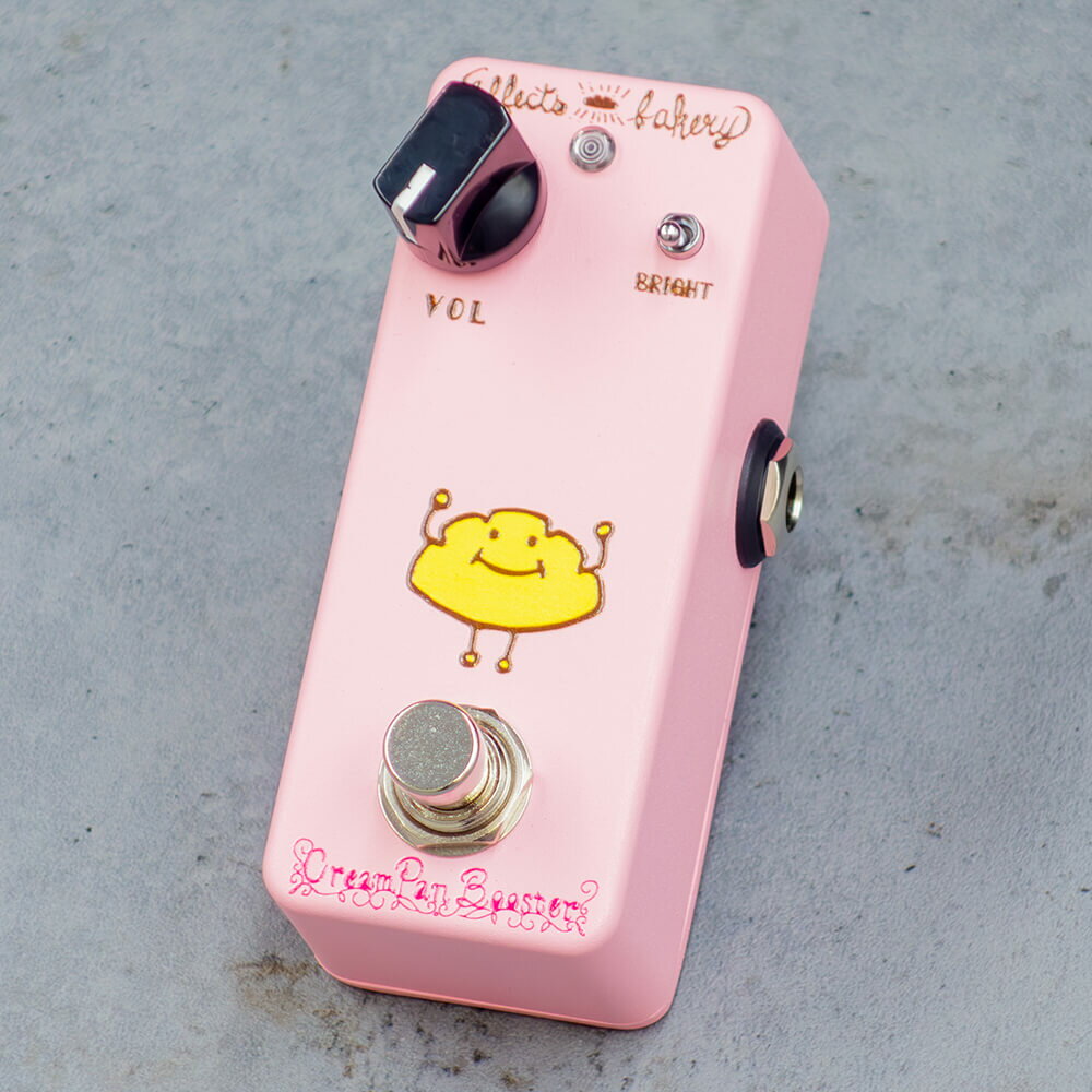 楽天市場】Effects Bakery Cream Pan Boosterの通販 楽天市場】Effects Bakery Cream Pan Boosterの通販