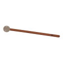 MEINL Sonic Energy Small Singing Bowl Mallet, Hard Felt Tip, 22.5cm [SB-PM-HFS-S...