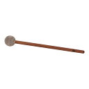 MEINL Sonic Energy Small Singing Bowl Mallet, Medium Hard Felt Tip, 22.5cm [SB-P...