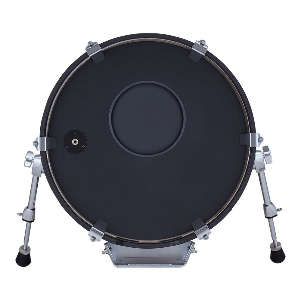 Roland KD-18-BK Bass Drum