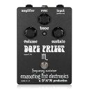 Emanating Fist Electronics DP-77 Dope Priest
