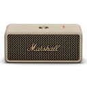 Marshall Emberton III Cream