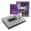 Universal AudioApollo x4 Gen 2 Studio+ Edition