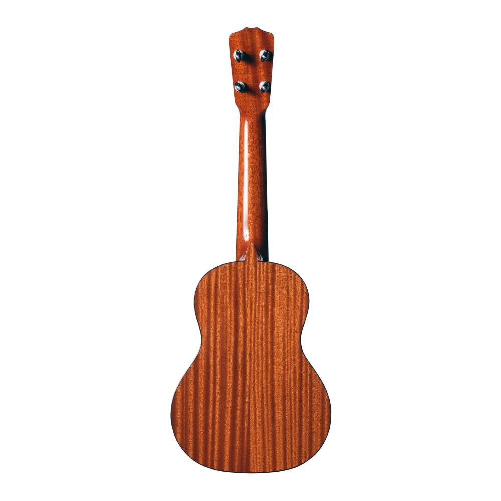 ROMERO CREATIONS Romero Signature Tenor Mahogany