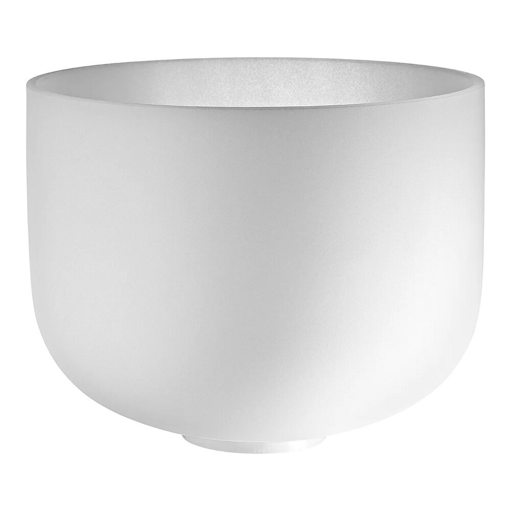 MEINL Sonic Energy Crystal Singing Bowl 12