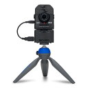 ZOOM BCQ-2n Battery Case for Q2n / Q2n-4K