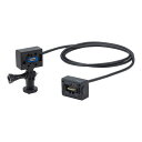 ZOOM ECM-3 Extension Cable for Mic Capsule