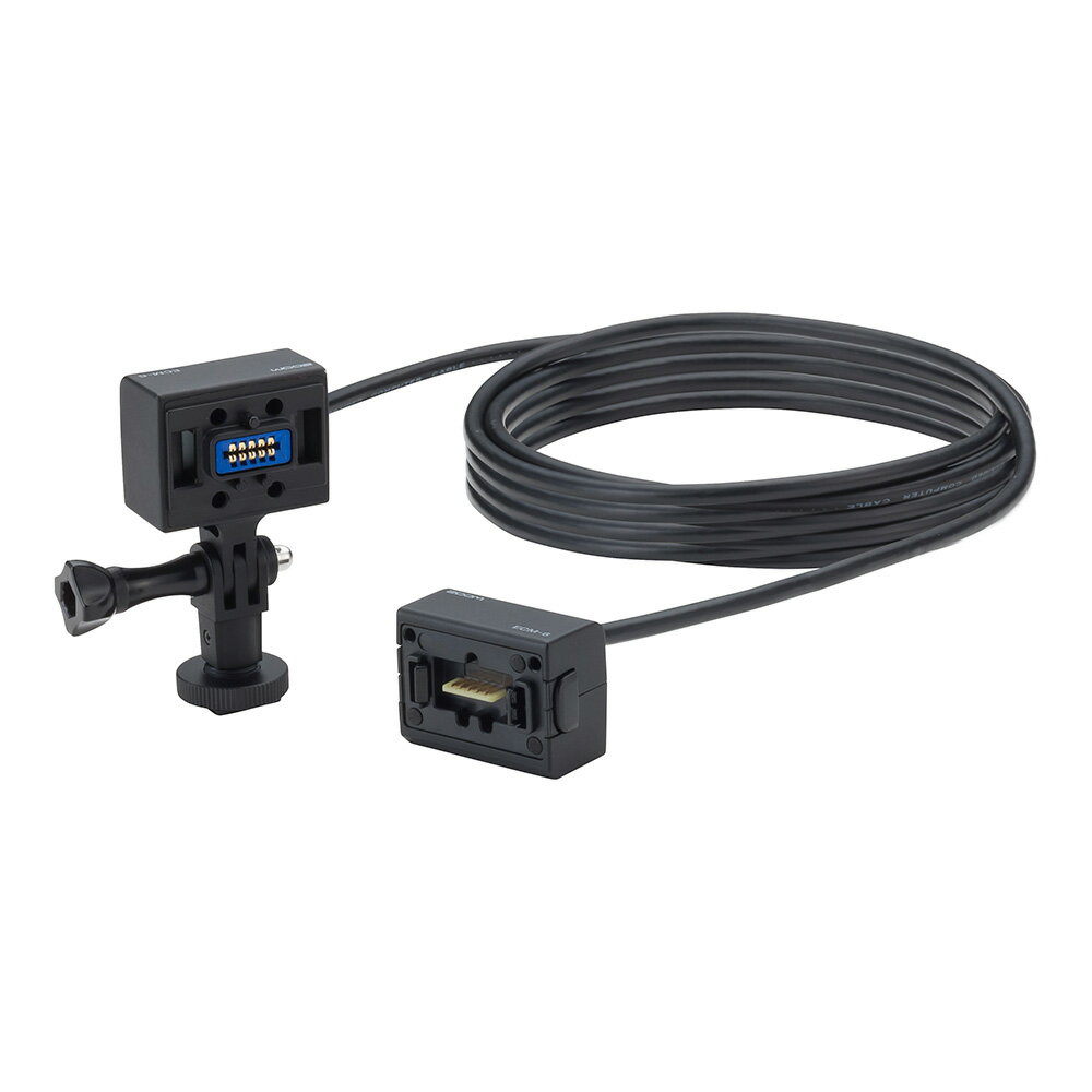 ZOOM ECM-6 Extension Cable for Mic Capsule