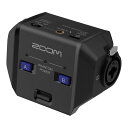 ZOOM EXH-6e External Input