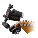 ZOOM GHM-1 Guitar Headstock Mount for Q4 / Q4n