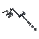 ZOOM HRM-7 Handy Recorder Mount (7-inch)