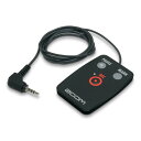 ZOOM RC2 Remote Control for H2n