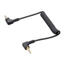 ZOOM SMC-1 Stereo mini cable for DSLR