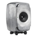 GENELEC 8331ARw RAWフィニッシュ(1本)
