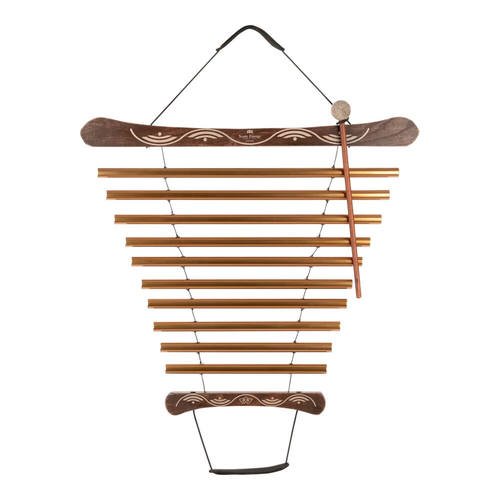 MEINL Sonic Energy Meditation Flow Chime 35