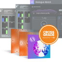 iZotope Post Production Surround Reverb Bundle: Crossgrade from RX Post Producti...