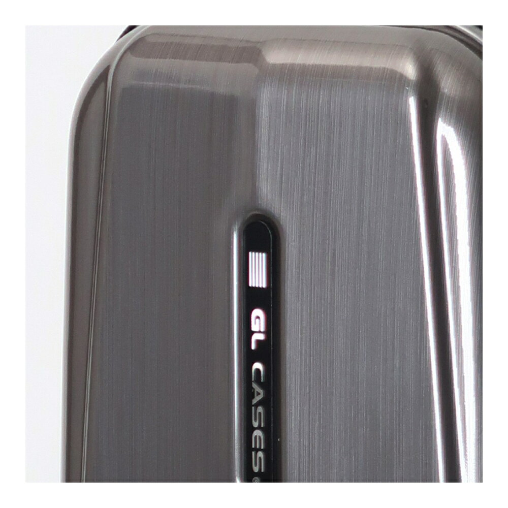 GL CASE GLK-T (S) テナーサックス用ケース グレー