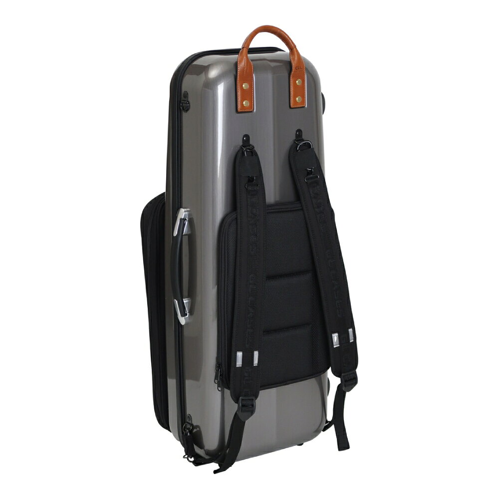 GL CASE GLK-T (S) テナーサックス用ケース グレー