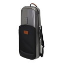 GL CASE GLK-T (S) テナーサックス用ケース グレー