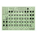 SOMA laboratory PULSAR-23(Screw) Green