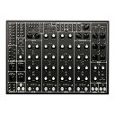 SOMA laboratory PULSAR-23(Screw) Black
