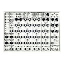 SOMA laboratory PULSAR-23(Pin) White