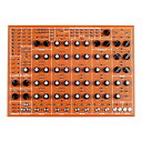 SOMA laboratory PULSAR-23(Pin) Orange