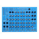 SOMA laboratory PULSAR-23(Pin) Blue