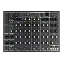 SOMA laboratory PULSAR-23(Pin) Black