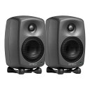 GENELEC 8320APM ダークグレー(ペア)