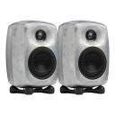 GENELEC 8320ARwM RAWフィニッシュ(ペア)