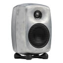 GENELEC8320ARwM RAWフィニッシュ(1本)