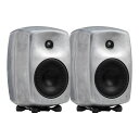 GENELEC8040BRwM RAWフィニッシュ(ペア)
