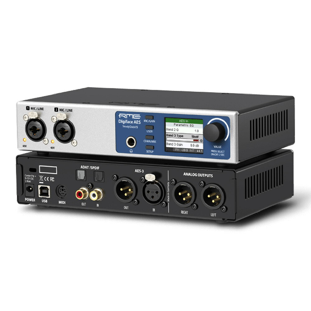 RME Digiface AES