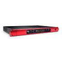 Focusrite RedNet A16R MkII