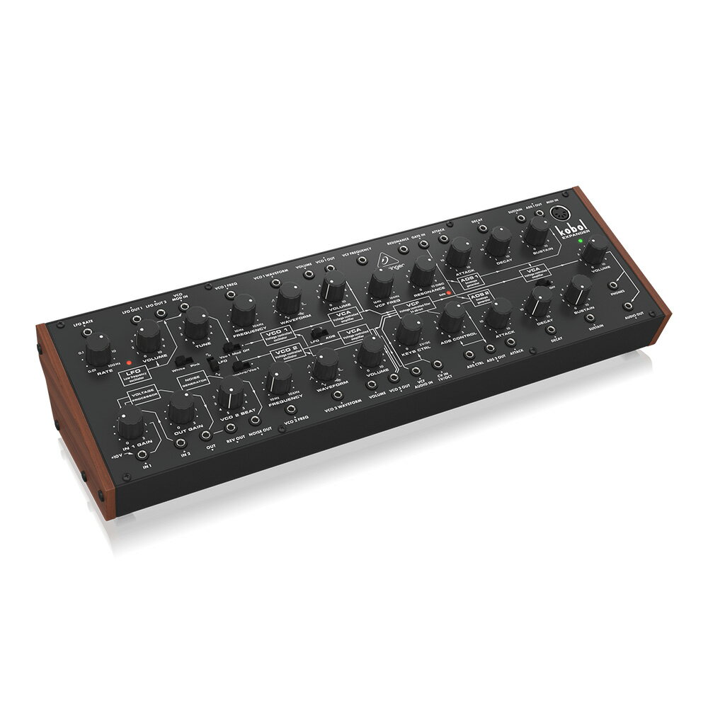 KOBOL EXPANDER