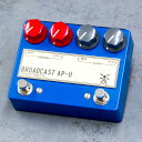 Hudson Electronics Broadcast AP-II