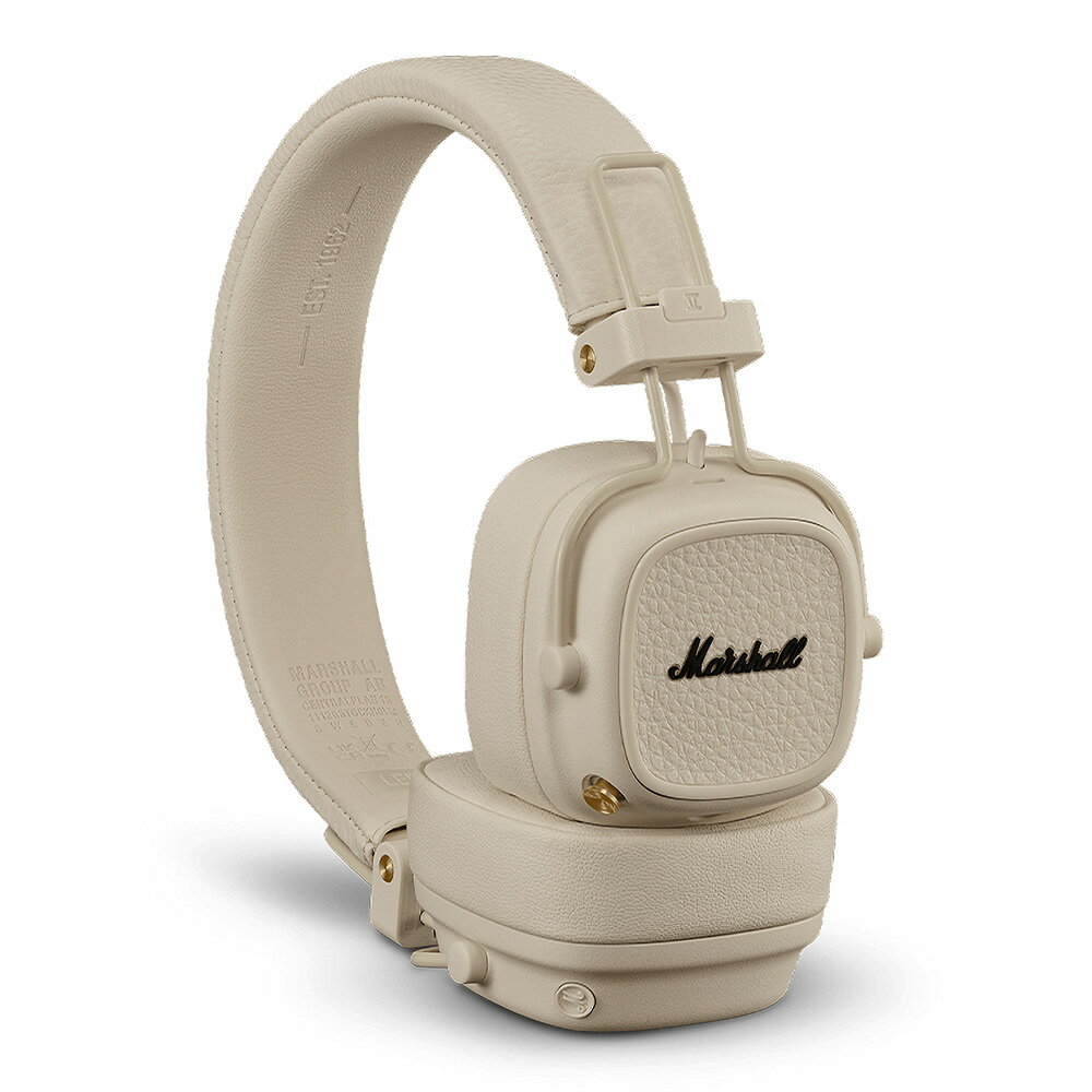 Marshall Major V Cream