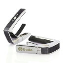 Thalia Capo Taylor License Model / 300 Series Gemstone / Chrome