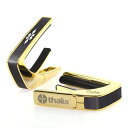 Thalia Capo Taylor License Model / 700 Series Reflections / 24K Gold