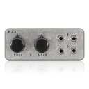Fairfield Circuitry Less & Less