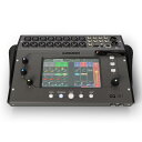 ALLEN & HEATH CQ-18T