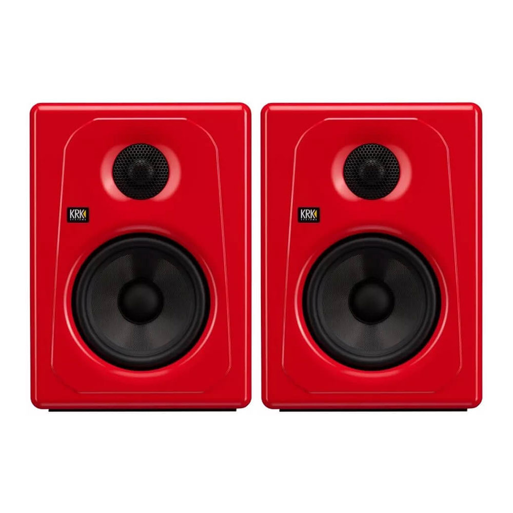 樂天商城 - KRK KREATE 5 Limited SCARLETT ペア