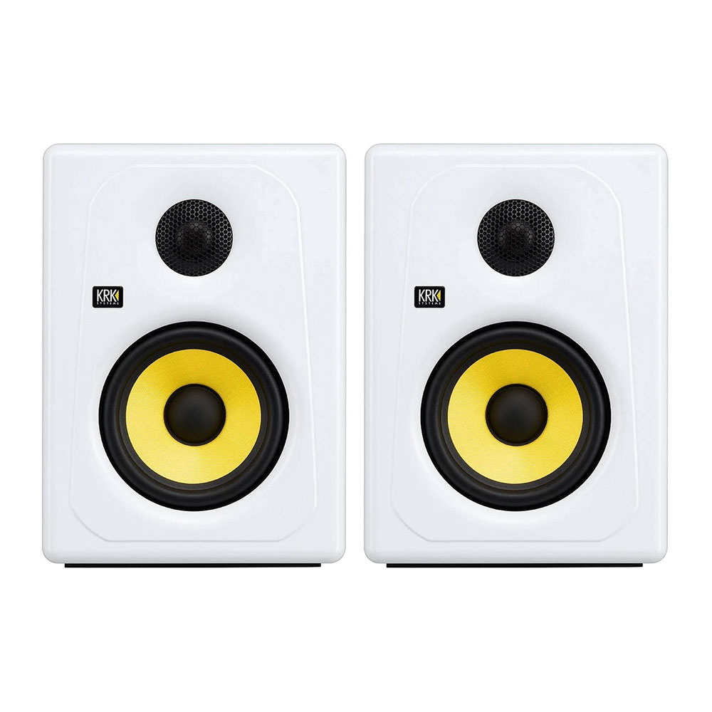 KRKKREATE 5 Limited White ペア