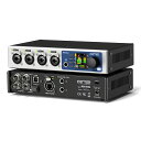 RME AVB Tool